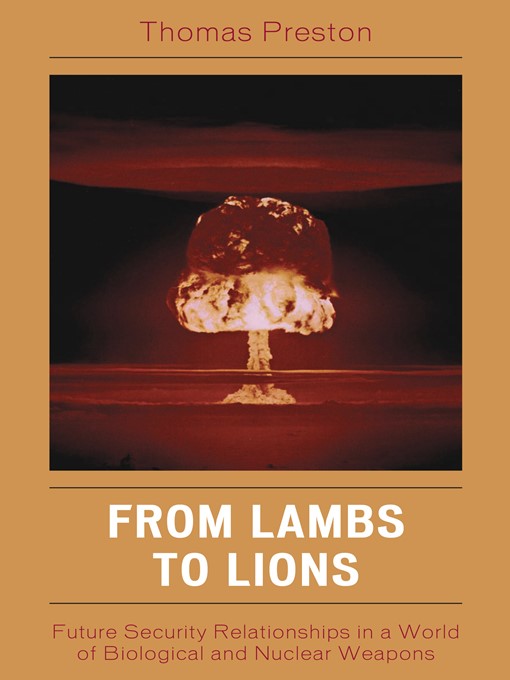 Title details for From Lambs to Lions by Thomas Preston - Available